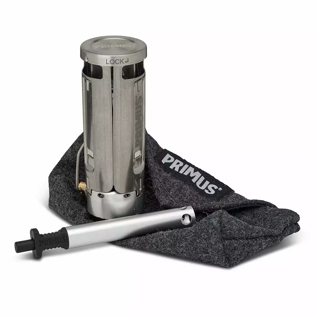 Primus Firestick Stove Ti 4 Primus Firestick Stove Ti