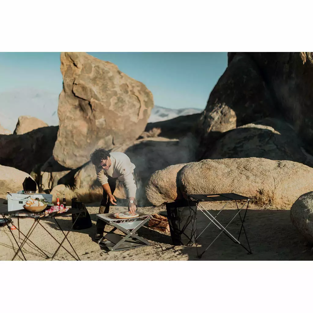 Primus Kamoto OpenFire Pit 11 Primus Kamoto OpenFire Pit