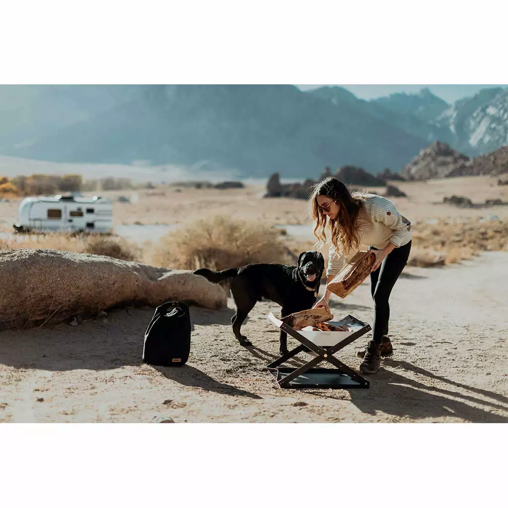 Primus Kamoto OpenFire Pit 9 Primus Kamoto OpenFire Pit