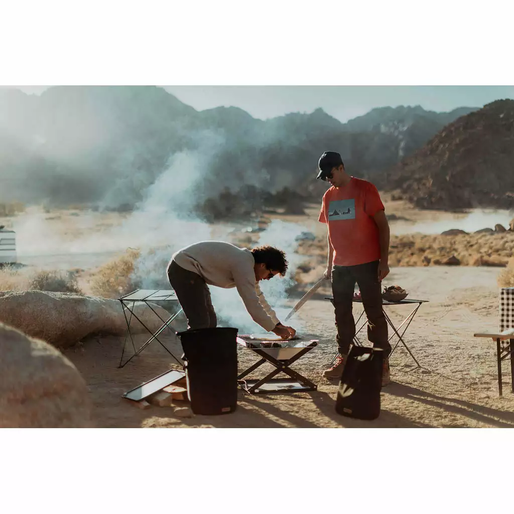 Primus Kamoto OpenFire Pit 10 Primus Kamoto OpenFire Pit