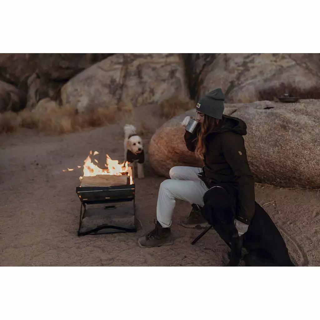 Primus Kamoto OpenFire Pit 6 Primus Kamoto OpenFire Pit