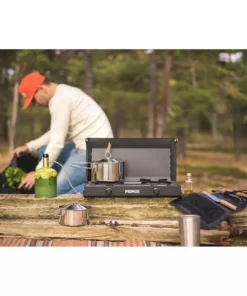 Primus Kinjia Stove Camping Kit