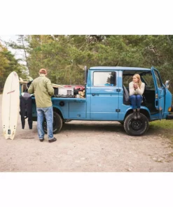 Primus Kinjia Stove Camping Kit