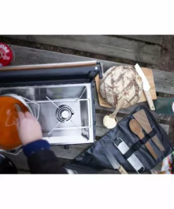 Primus Kinjia Stove Camping Kit