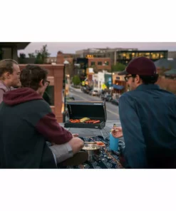 Primus Camping Kit Kuchoma Stove