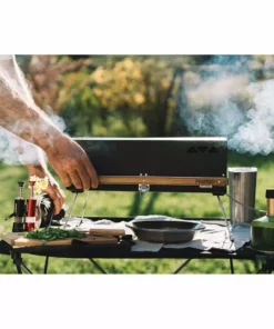 Primus Camping Kit Kuchoma Stove