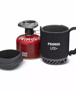 Primus Camping Kit Lite Plus Stove System