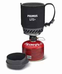 Primus Camping Kit Lite Plus Stove System