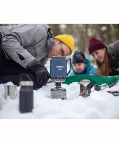 Primus Lite Plus Stove System