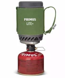 Primus Lite Plus Stove System