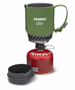 Primus Lite Plus Stove System