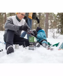 Primus Lite Plus Stove System