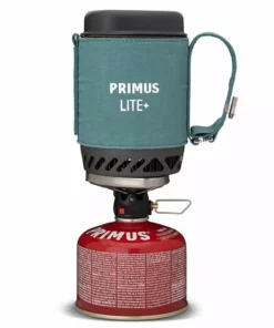 Primus Camping Kit Lite Plus Stove System