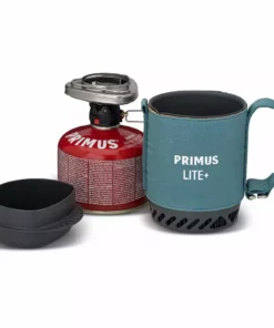 Primus Camping Kit Lite Plus Stove System