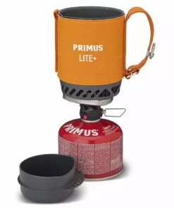 Primus Lite Plus Stove System