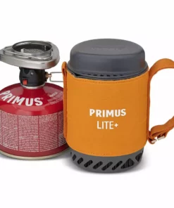 Primus Lite Plus Stove System