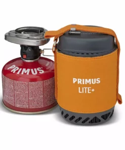 Primus Lite Plus Stove System