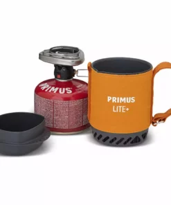 Primus Lite Plus Stove System