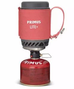 Primus Camping Kit Lite Plus Stove System