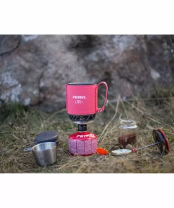 Primus Camping Kit Lite Plus Stove System