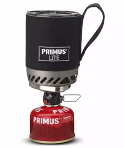 Primus Lite Stove System Camping Kit