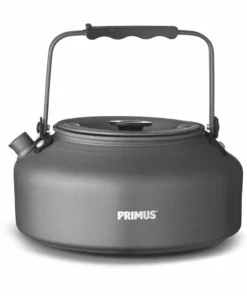 Primus LiTech Coffee & Tea Kettle Camping Kit