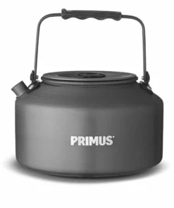 Primus LiTech Coffee & Tea Kettle Camping Kit