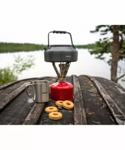 Primus LiTech Coffee & Tea Kettle Camping Kit