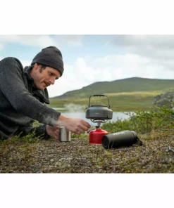 Primus LiTech Coffee & Tea Kettle Camping Kit