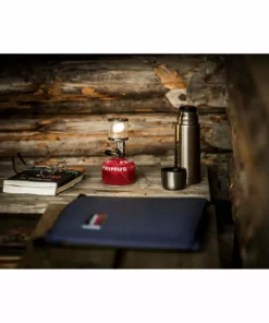 Primus Camping Kit Micron Lantern | Steel Mesh