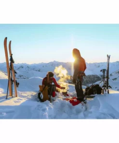 Primus Camping Kit OmniLite Ti 9 Primus Camping Kit OmniLite Ti