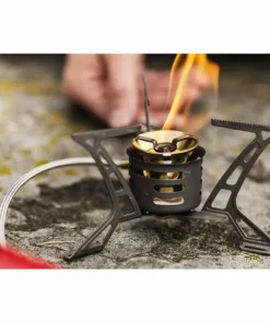 Primus Camping Kit OmniLite Ti 10 Primus Camping Kit OmniLite Ti