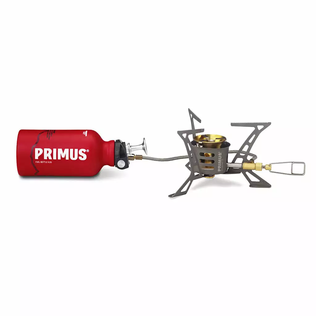 Primus Camping Kit OmniLite Ti 3 Primus Camping Kit OmniLite Ti