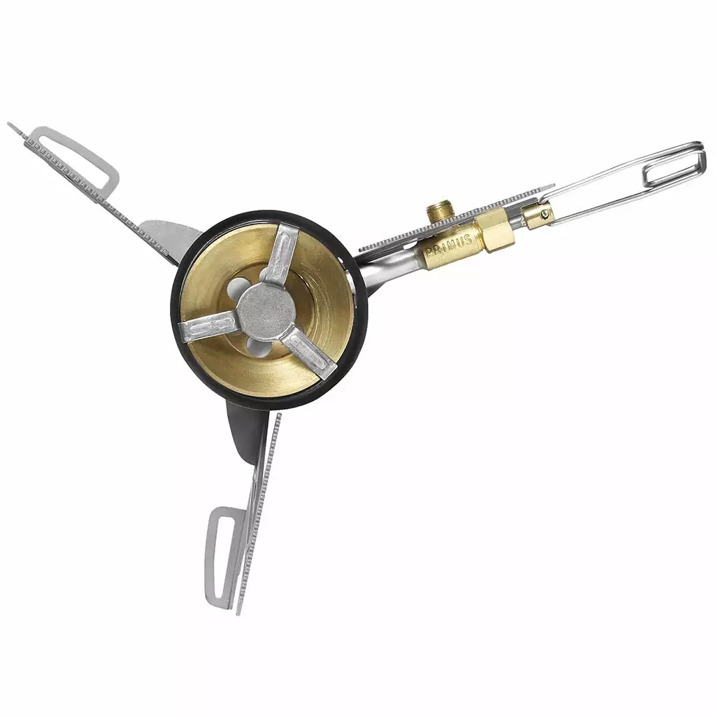 Primus Camping Kit OmniLite Ti 4 Primus Camping Kit OmniLite Ti