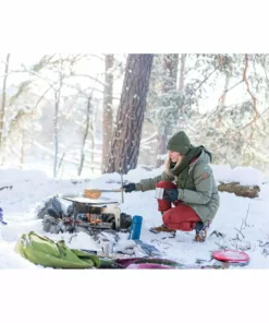 Primus Camping Kit OpenFire Pan