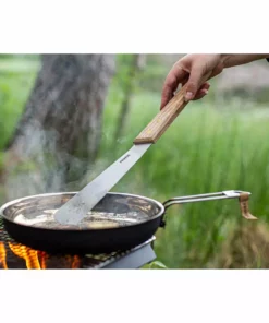 Primus OpenFire Spatula Camping Kit 7 Primus OpenFire Spatula Camping Kit