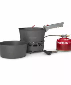 Primus PrimeTech Stove Set Camping Kit