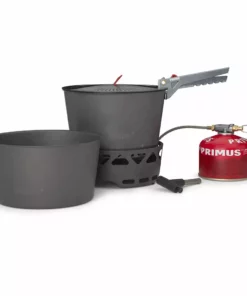 Primus PrimeTech Stove Set Camping Kit