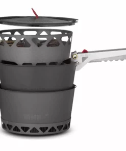 Primus PrimeTech Stove Set Camping Kit