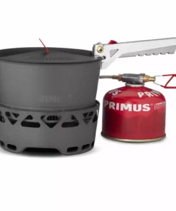 Primus PrimeTech Stove Set Camping Kit