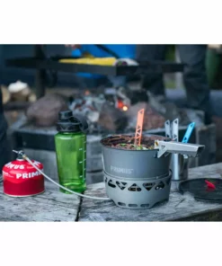 Primus PrimeTech Stove Set Camping Kit