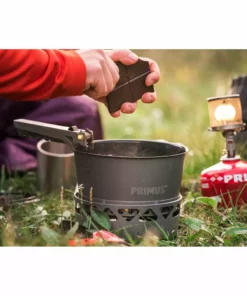 Primus PrimeTech Stove Set Camping Kit
