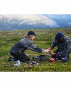 Primus PrimeTech Stove Set Camping Kit