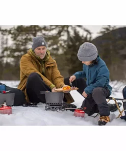 Primus PrimeTech Stove Set Camping Kit