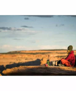 Primus PrimeTech Stove Set Camping Kit