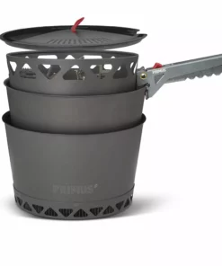 Primus PrimeTech Stove Set Camping Kit