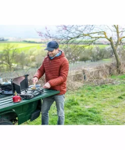 Primus Tupike Stove Camping Kit 18 Primus Tupike Stove Camping Kit