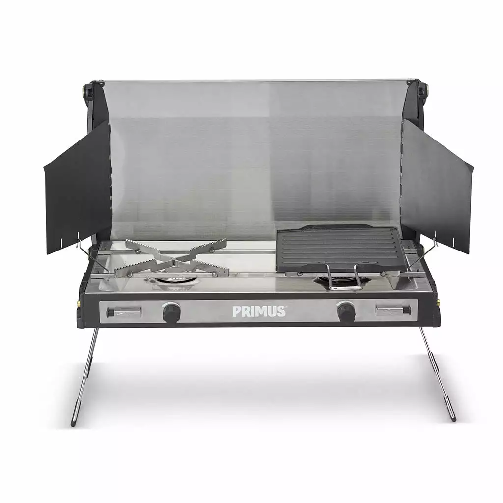 Primus Tupike Stove Camping Kit 3 Primus Tupike Stove Camping Kit