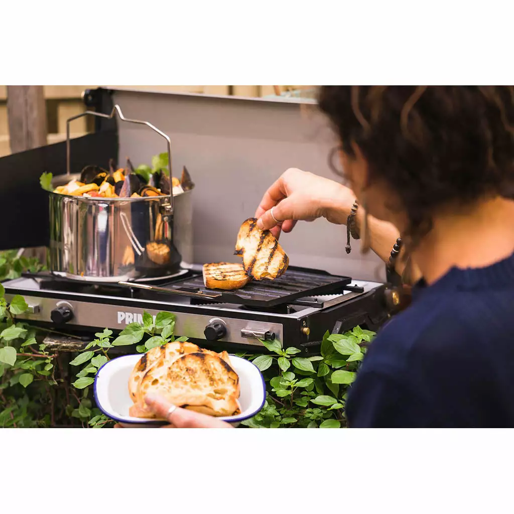 Primus Tupike Stove Camping Kit 10 Primus Tupike Stove Camping Kit