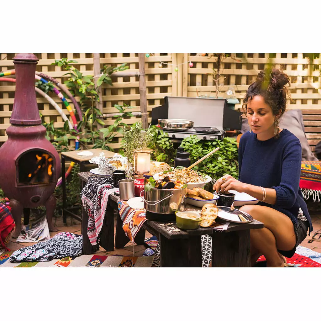 Primus Tupike Stove Camping Kit 11 Primus Tupike Stove Camping Kit